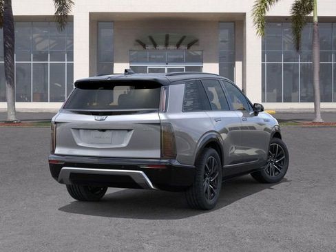 New 2026 Cadillac Vistiq Sport image 4