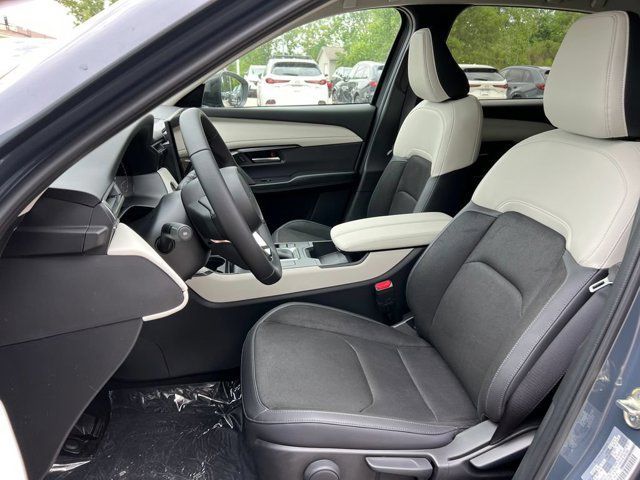 New 2026 MAZDA CX-5 Select AWD/4WD image 4