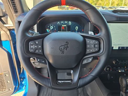 Used 2024 Ford Bronco Raptor image 24