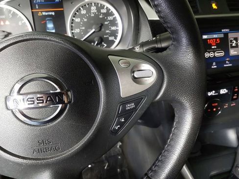 Used 2019 Nissan Sentra SV FWD image 26