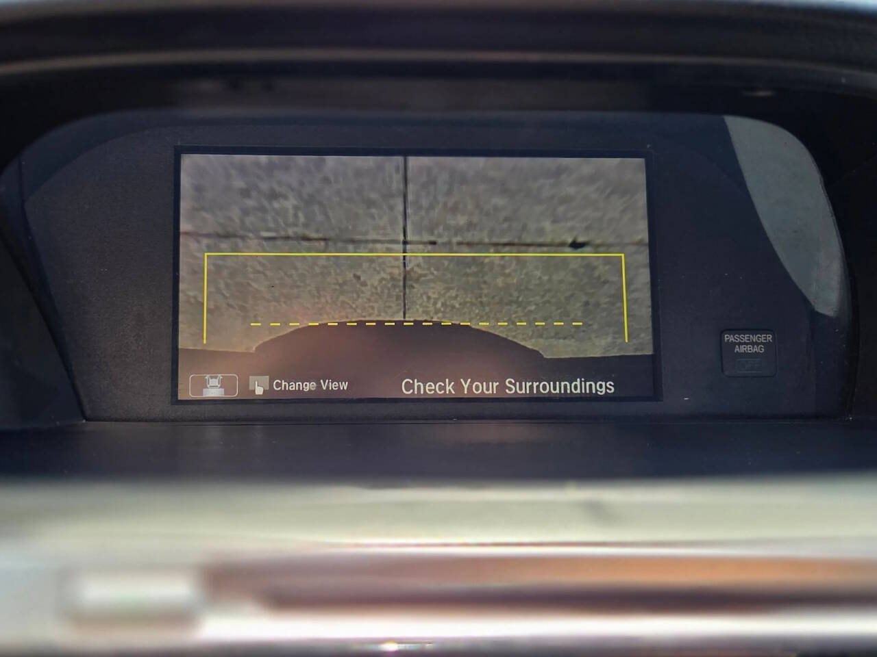 Used 2016 Honda Accord EX image 17