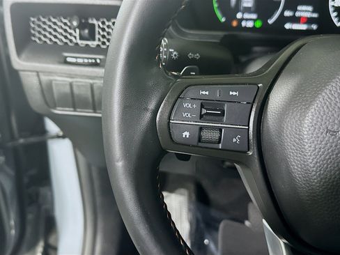 Used 2026 Honda CR-V Sport image 16