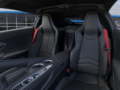 Used 2026 Chevrolet Corvette Stingray Preferred Cpe image 17