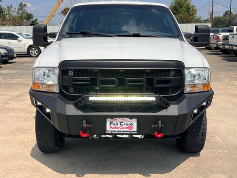 Used 2004 Ford F350 Lariat AWD/4WD image 13