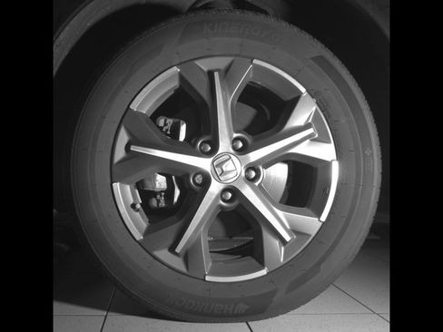 Used 2024 Honda HR-V EX-L image 26