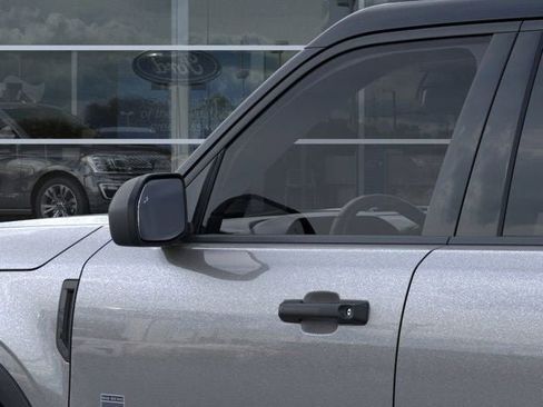 New 2025 Ford Bronco Sport Big Bend w/ Convenience Package image 20