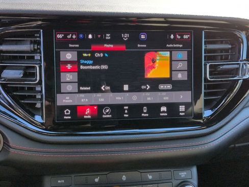 Used 2021 Dodge Durango R/T w/ Blacktop Package image 23