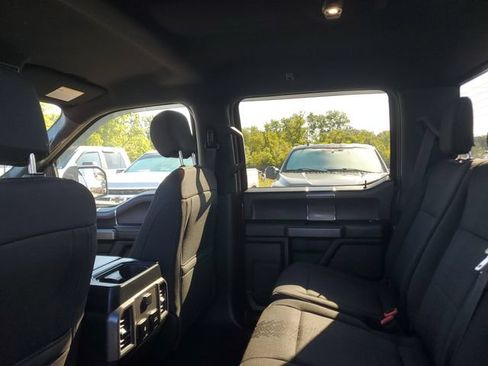 Used 2019 Ford F150 XLT w/ Equipment Group 302A Luxury AWD/4WD image 7