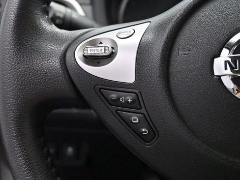 Used 2017 Nissan Sentra SR Turbo FWD image 16
