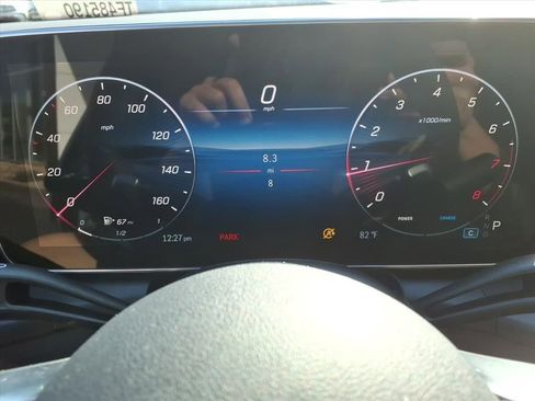 Certified 2026 Mercedes-Benz GLC 300 4MATIC image 18