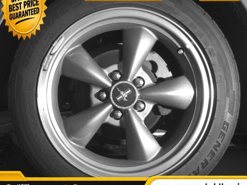 Used 2001 Ford Mustang GT RWD image 27