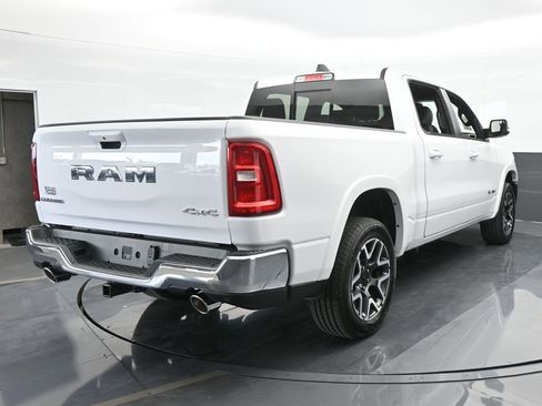 Used 2025 RAM 1500 Laramie image 5