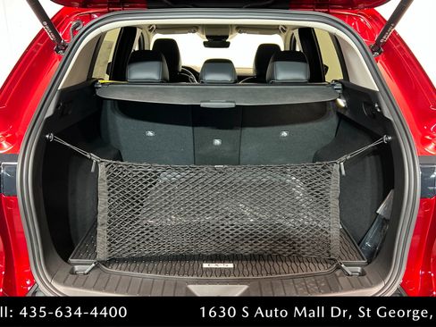 New 2026 MAZDA CX-5 Preferred AWD/4WD image 24