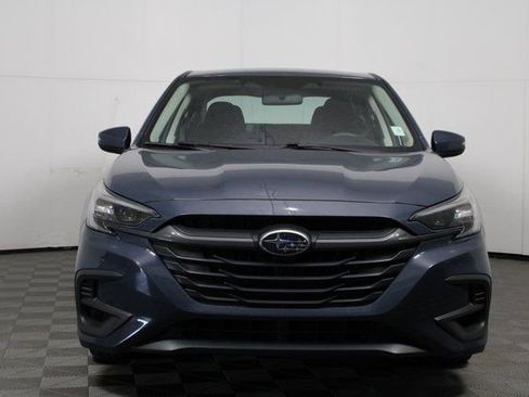 Used 2025 Subaru Legacy Premium image 2