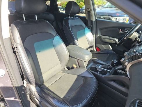 Used 2014 Hyundai Tucson SE AWD/4WD image 6
