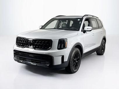 Used 2025 Kia Telluride SX Prestige X-Pro