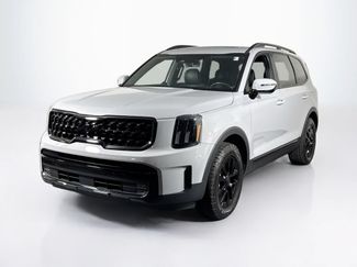 Used 2025 Kia Telluride SX Prestige X-Pro AWD/4WD video 1