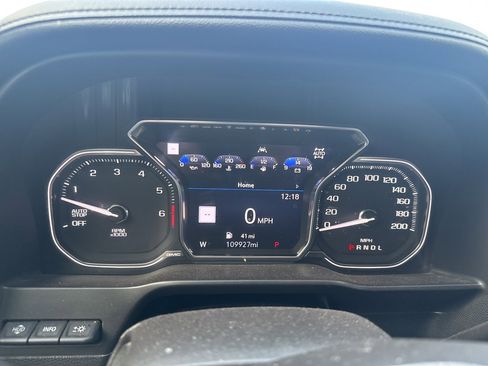 Used 2019 GMC Sierra 1500 Denali image 6