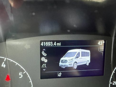 Used 2023 Ford Transit 350 XL image 13