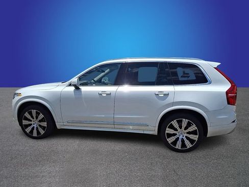 Used 2020 Volvo XC90 T6 Inscription w/ Protection Package AWD/4WD image 5
