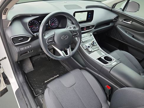 Used 2023 Hyundai Santa Fe SEL image 21