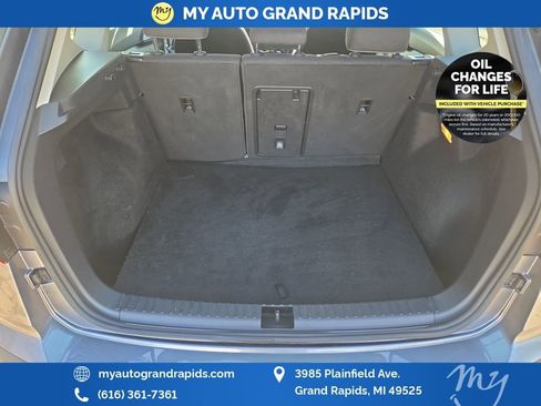 Used 2023 Volkswagen Taos S image 25