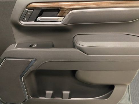 New 2026 Chevrolet Silverado 1500 LT image 24