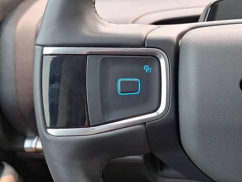 Certified 2025 Ford Expedition Max Active AWD/4WD image 24