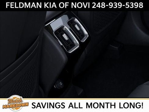 New 2026 Kia Sorento SX image 27