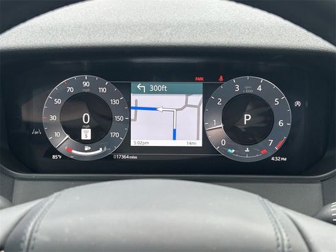 Used 2025 Land Rover Range Rover Velar S image 36