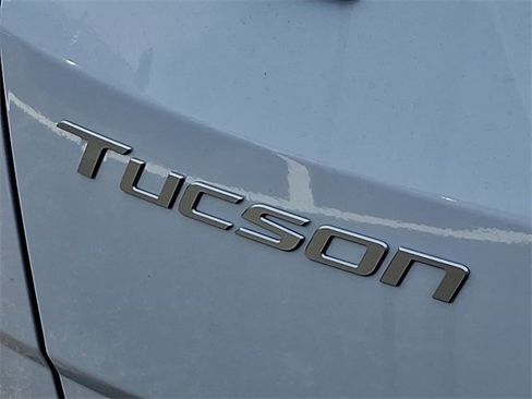 New 2026 Hyundai Tucson SEL image 6