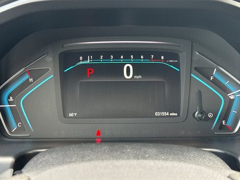 Used 2020 Honda Odyssey EX image 31