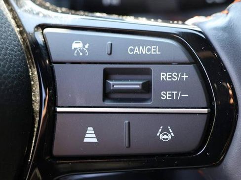 Used 2024 Honda HR-V Sport image 16