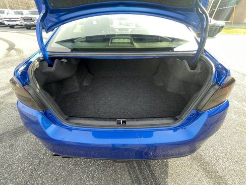 Used 2018 Subaru WRX Premium w/ Performance Package image 17