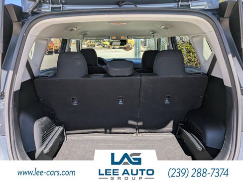 Used 2021 Kia Soul S image 10
