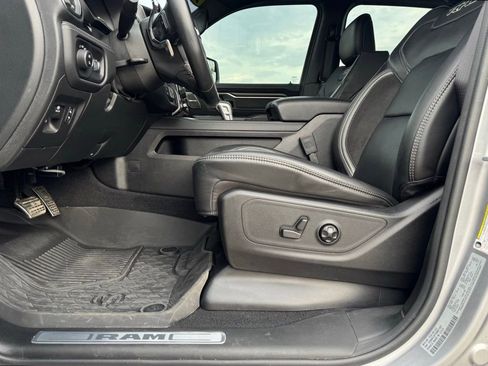 Used 2025 RAM 1500 RHO w/ RHO Level 1 Equipment Group AWD/4WD image 12