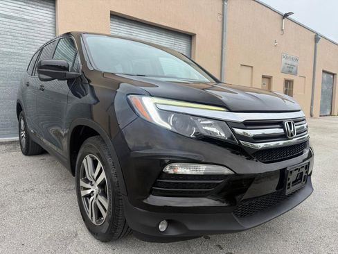 Used 2016 Honda Pilot EX-L image 2