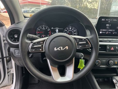 Certified 2023 Kia Forte LXS image 14