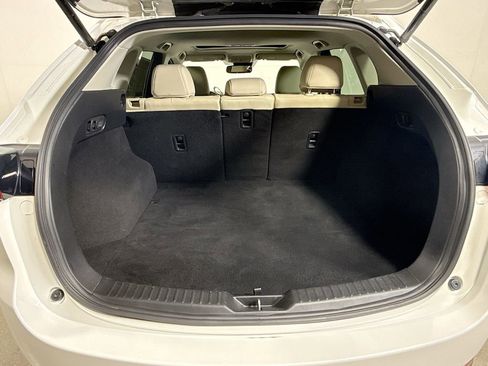 Used 2019 MAZDA CX-5 Touring image 27