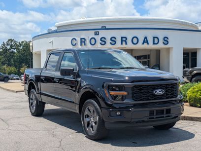 New 2025 Ford F150 STX w/ Equipment Group 200A