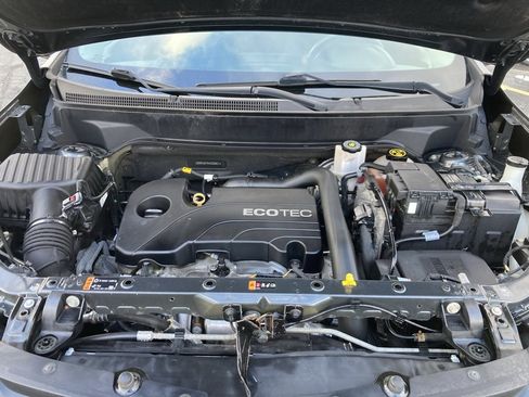 Used 2019 Chevrolet Equinox LT image 26