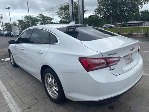 Used 2020 Chevrolet Malibu LT FWD image 5
