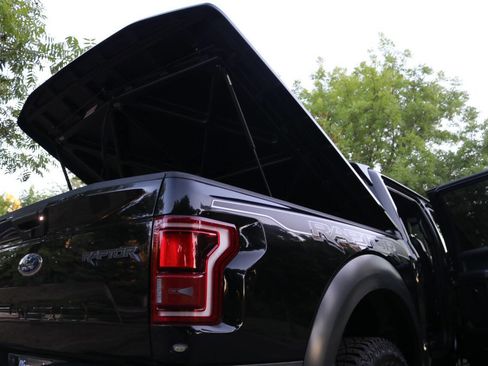 Used 2019 Ford F150 Raptor w/ Equipment Group 801A Mid image 97