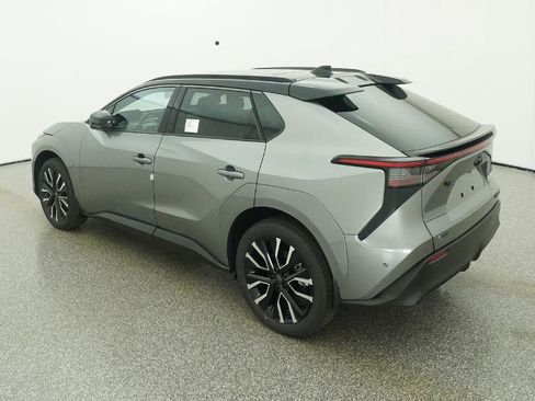 New 2026 Toyota bZ image 14