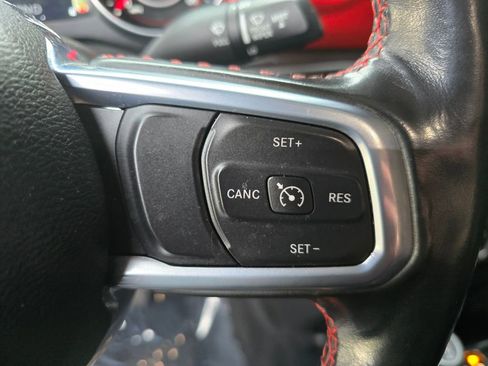 Used 2020 Jeep Gladiator Rubicon image 26