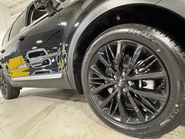 Used 2020 Kia Telluride SX AWD/4WD image 7