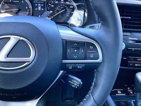 Used 2022 Lexus RX 350 AWD w/ Premium Package image 23