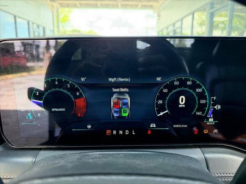 Used 2024 Ford Mustang Premium RWD image 24