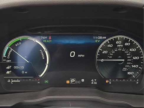 New 2026 Subaru Crosstrek 2.5i Limited AWD/4WD image 19