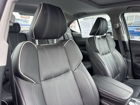Used 2018 Acura TLX V6 w/ Technology Package FWD image 29